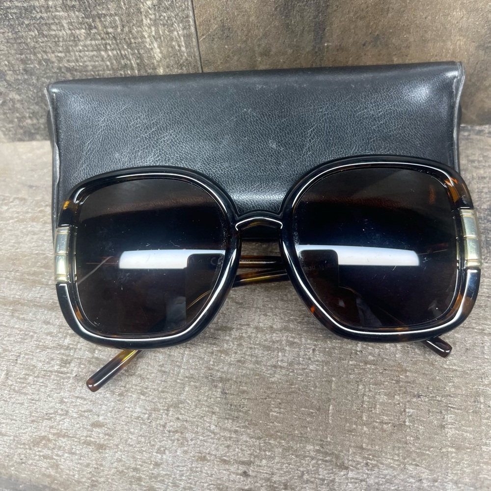 Tory Burch sunglasses TY 9063U